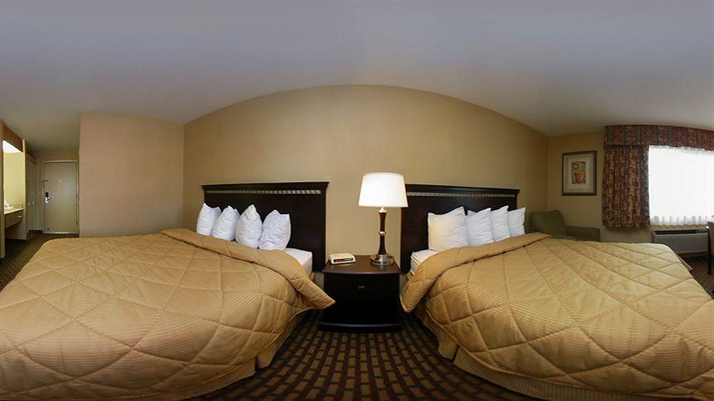 Comfort Inn Humboldt Bay Юрика Екстер'єр фото