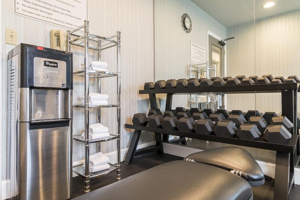 Comfort Inn Humboldt Bay Юрика Екстер'єр фото