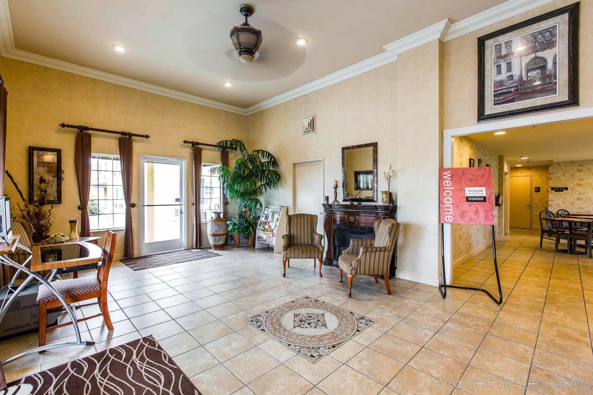 Comfort Inn Humboldt Bay Юрика Екстер'єр фото